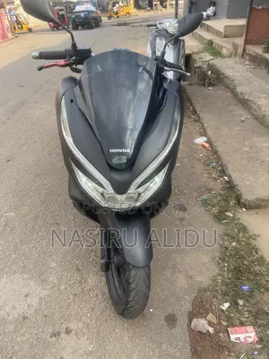 Honda 2023 Black