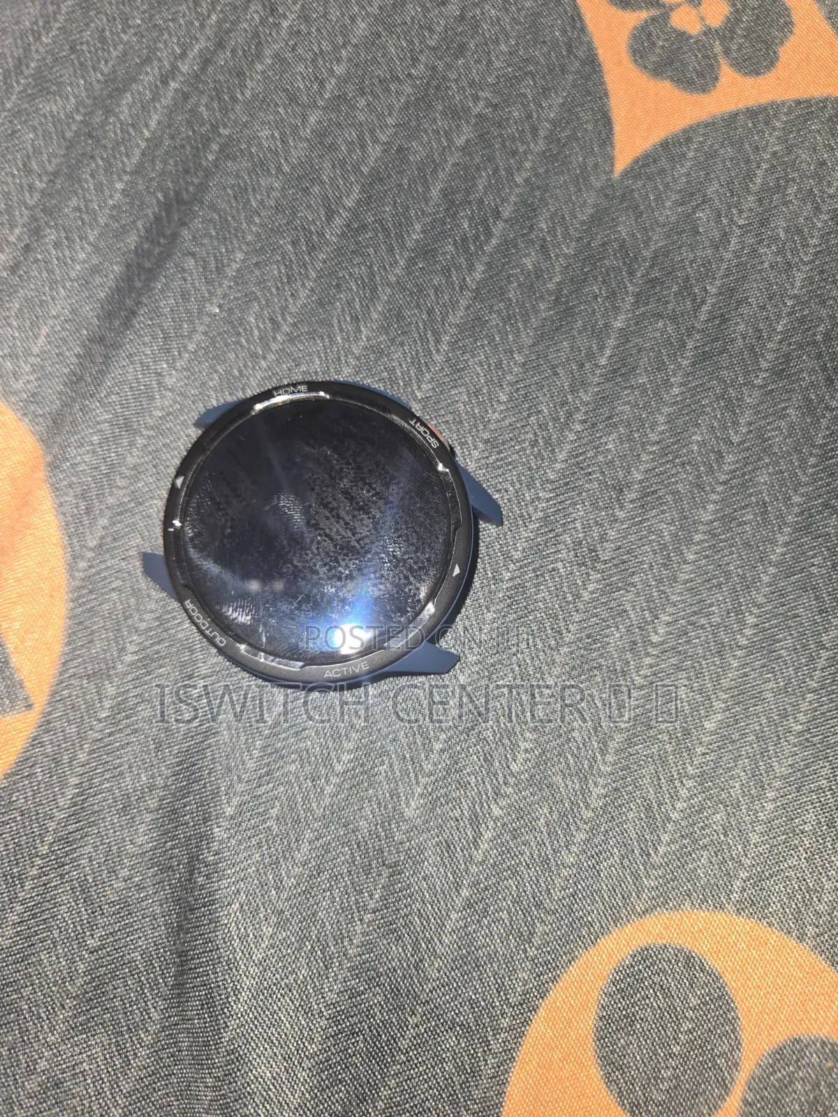 Samsung Smart Watch