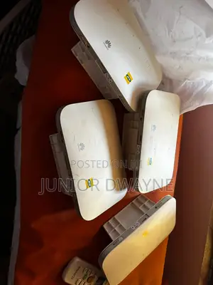 MTN Turbonet Device