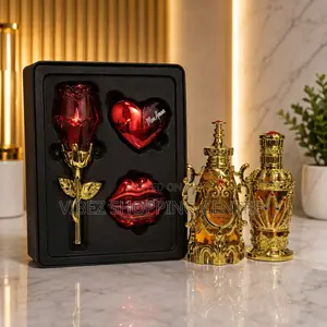 100ml Honor Dubai-Style Ornamental Perfume