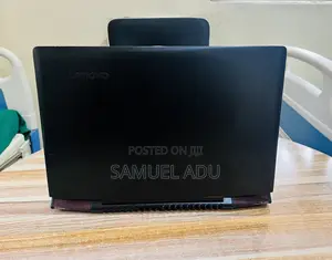 Laptop Lenovo Yoga 700 32GB Intel Core i7 HDD+SSD 1T