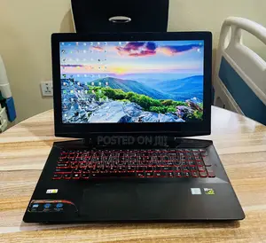 Laptop Lenovo Yoga 700 32GB Intel Core i7 HDD+SSD 1T