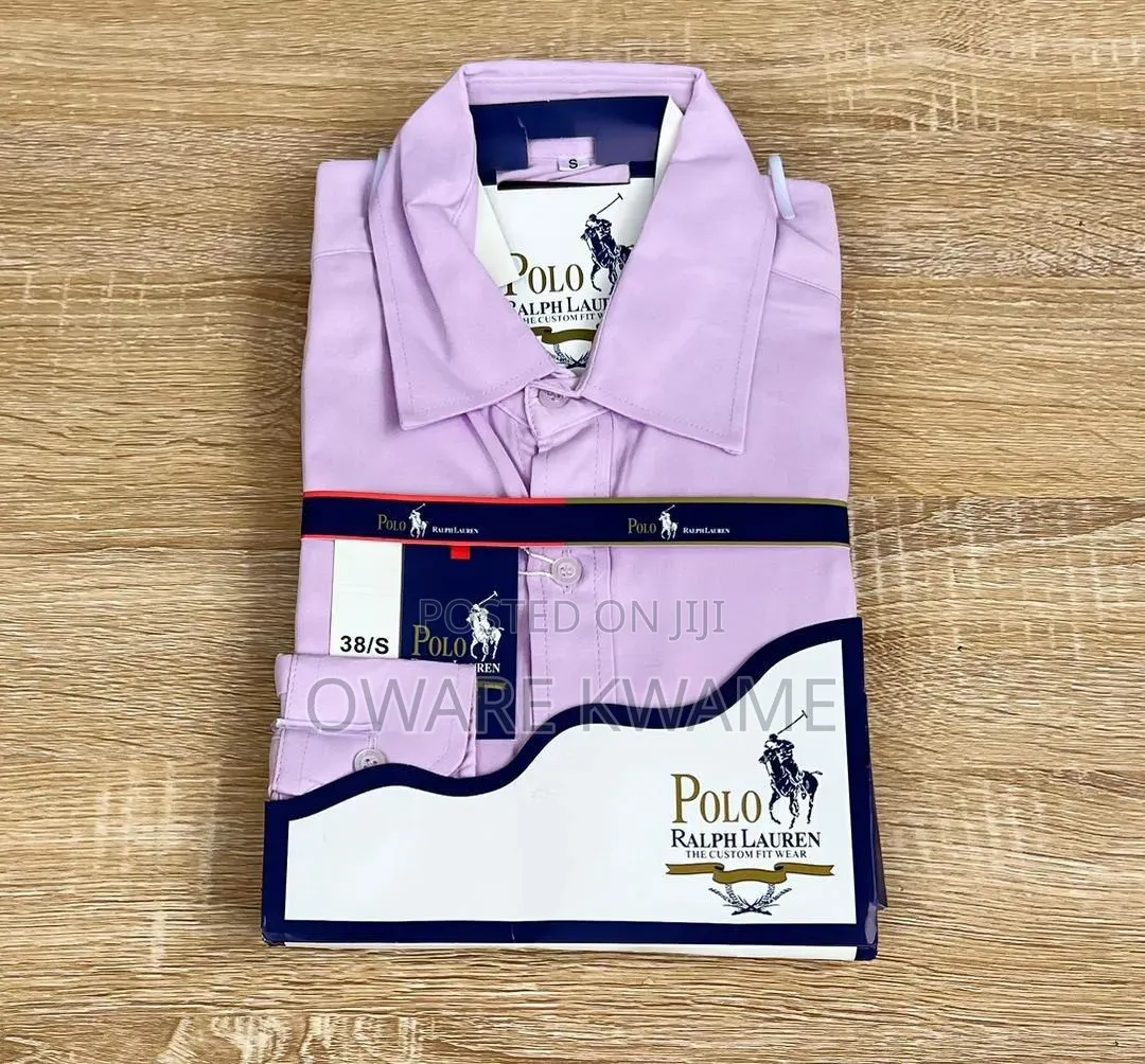 Polo Lacoste