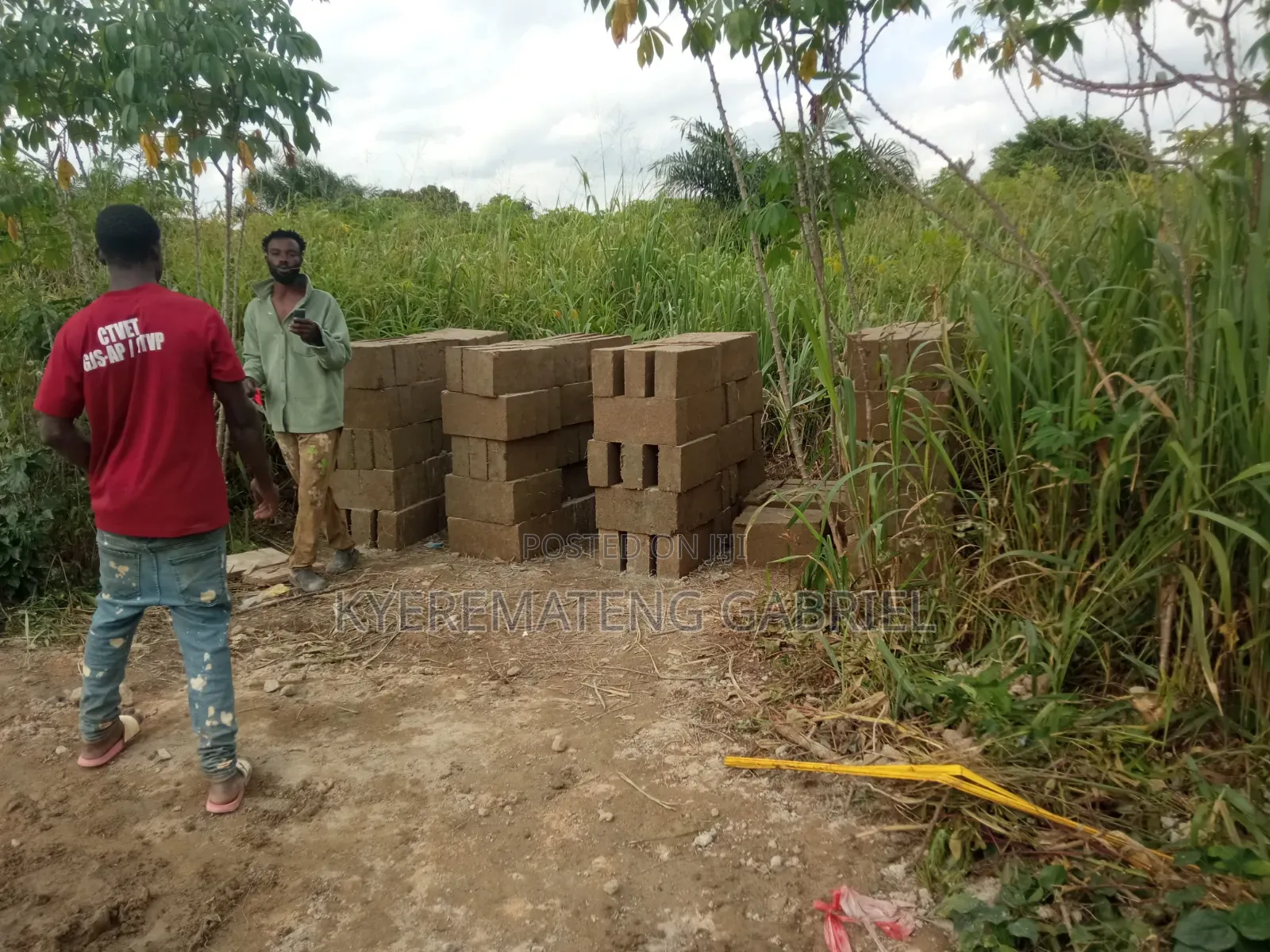 Land for Sale