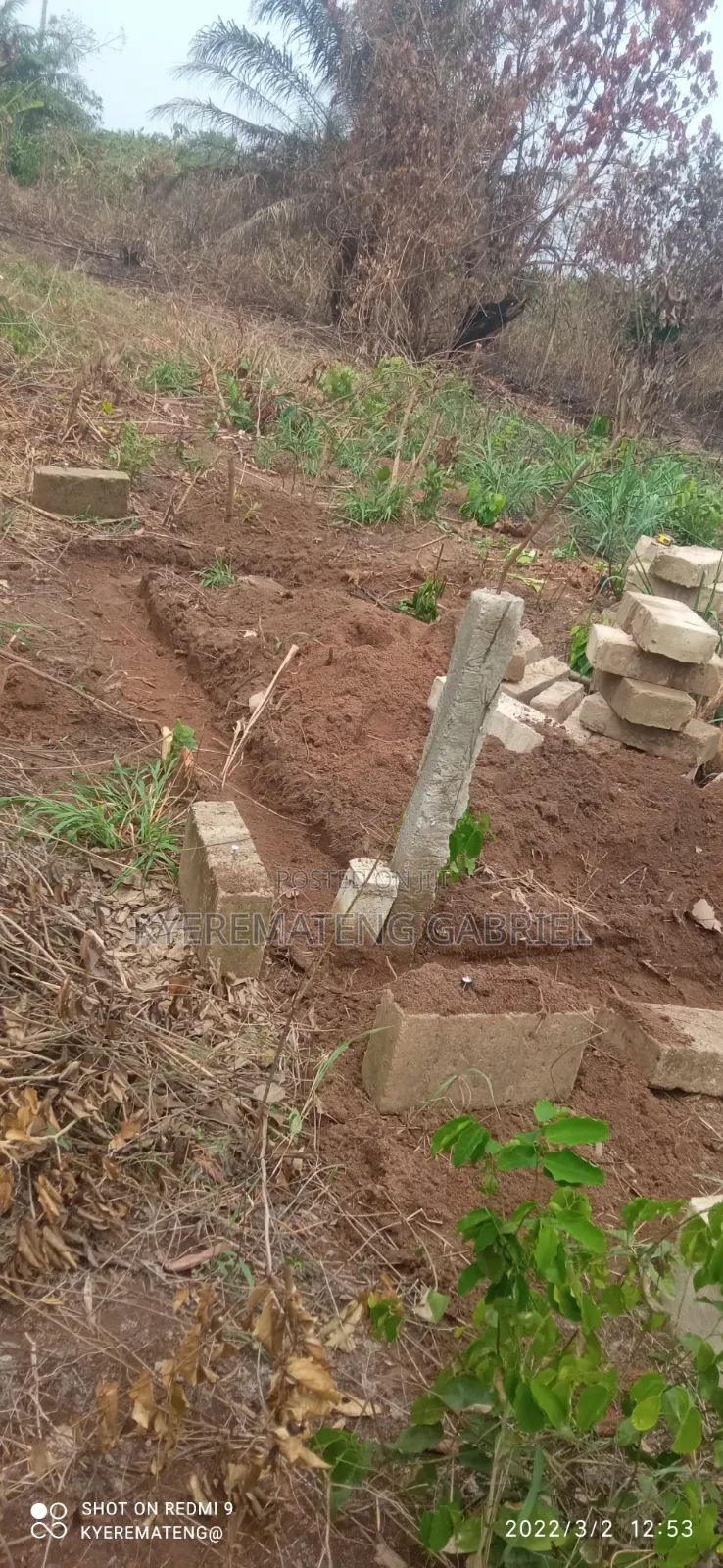 Land for Sale