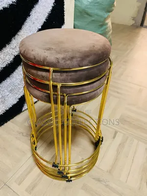 Multipurpose Stool