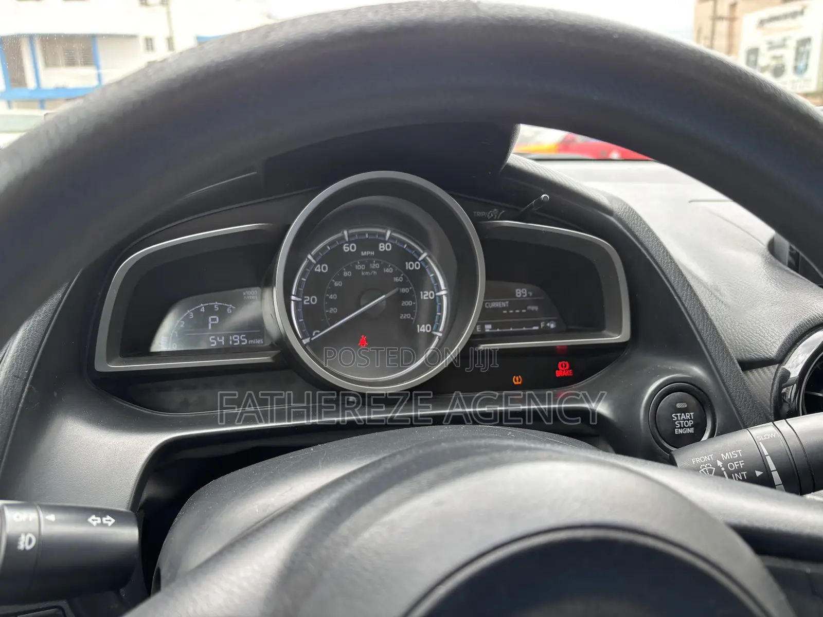 Toyota Yaris iA 1.5 FWD 2019 Silver