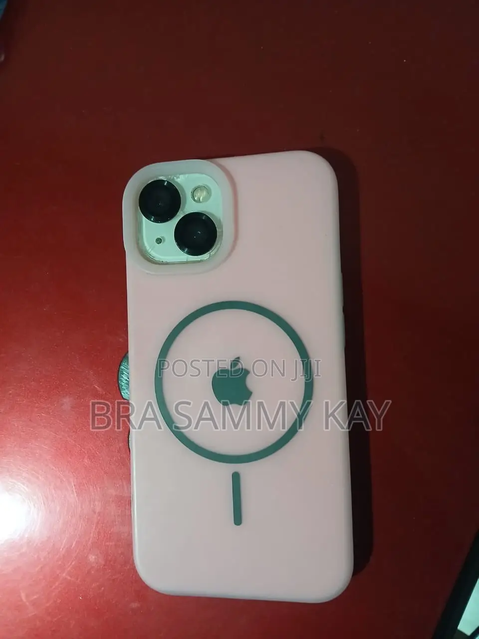 Apple iPhone 13 128 GB White