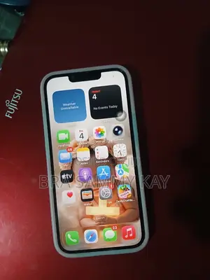 Apple iPhone 13 128 GB White