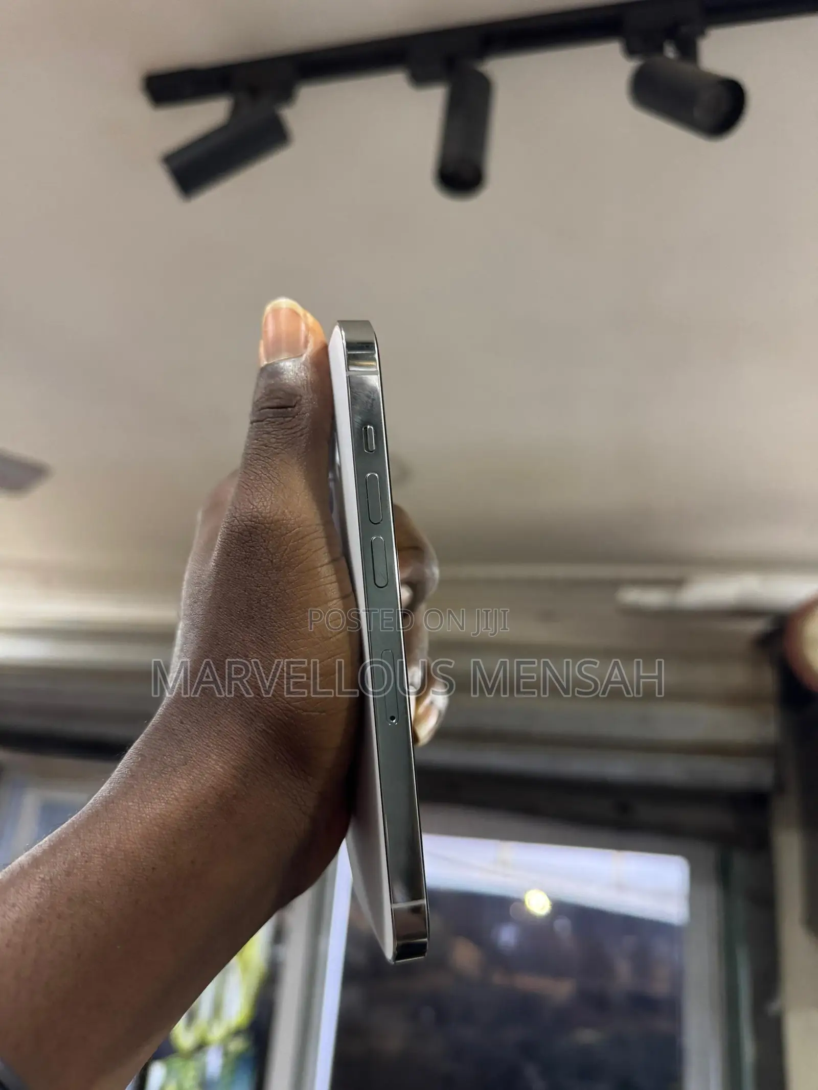 Apple iPhone 14 Pro 256 GB White