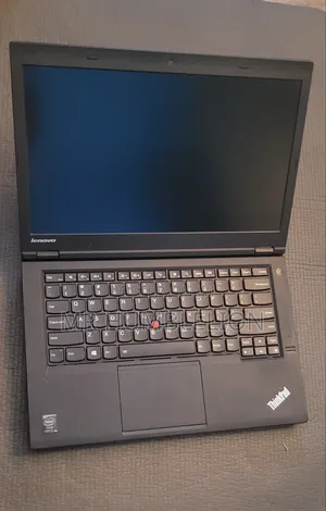 Laptop Lenovo ThinkPad T440p 12GB Intel Core i7 HDD+SSD 128GB