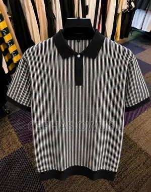 Knitted Shirts
