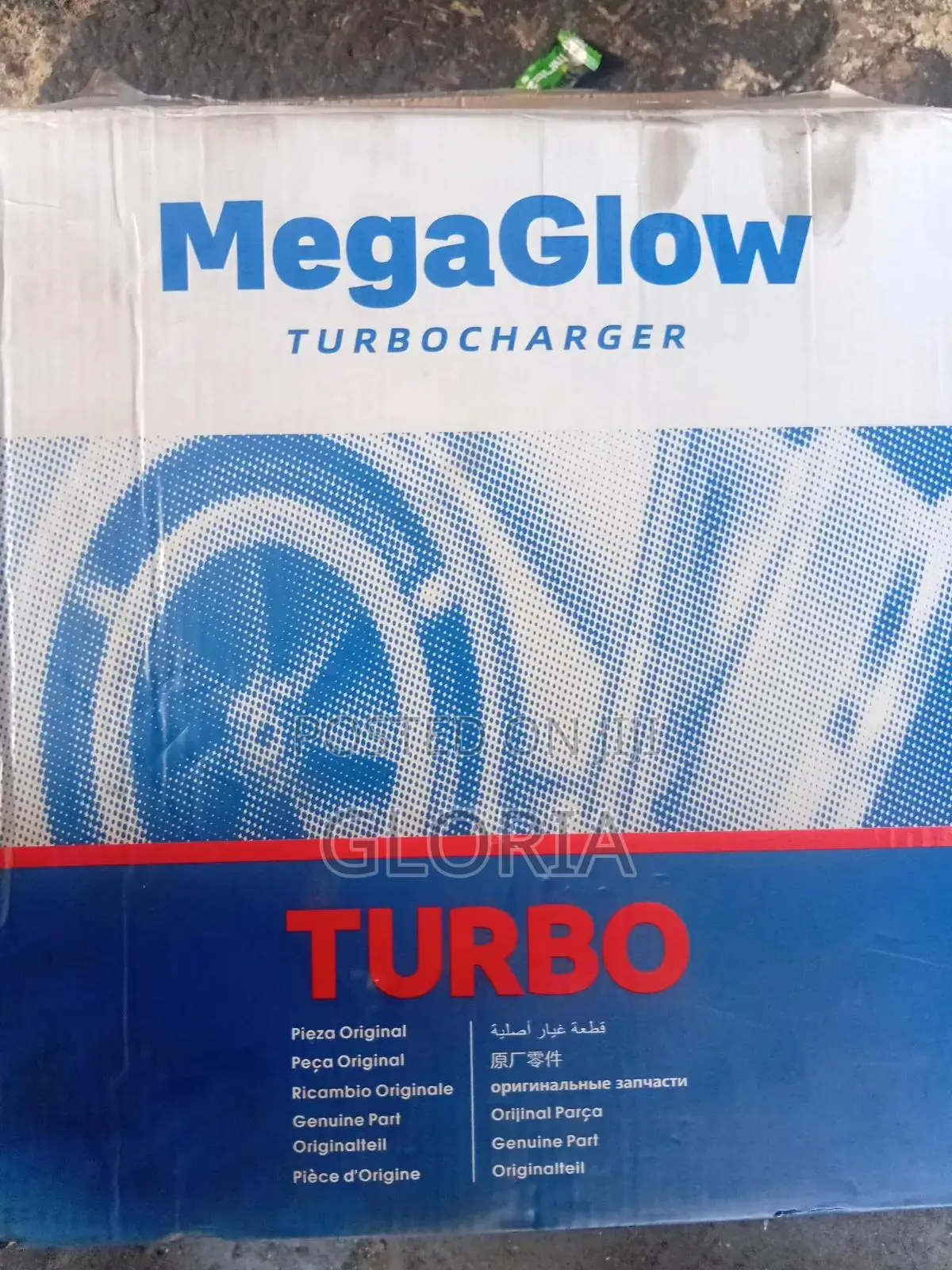 Honda Civic Cartridge and Acord