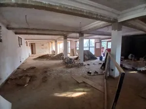 220 SQM Space at Pantang Agbogba JNCTN