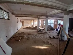 220 SQM Space at Pantang Agbogba JNCTN