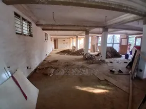 220 SQM Space at Pantang Agbogba JNCTN