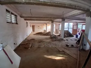 220 SQM Space at Pantang Agbogba JNCTN