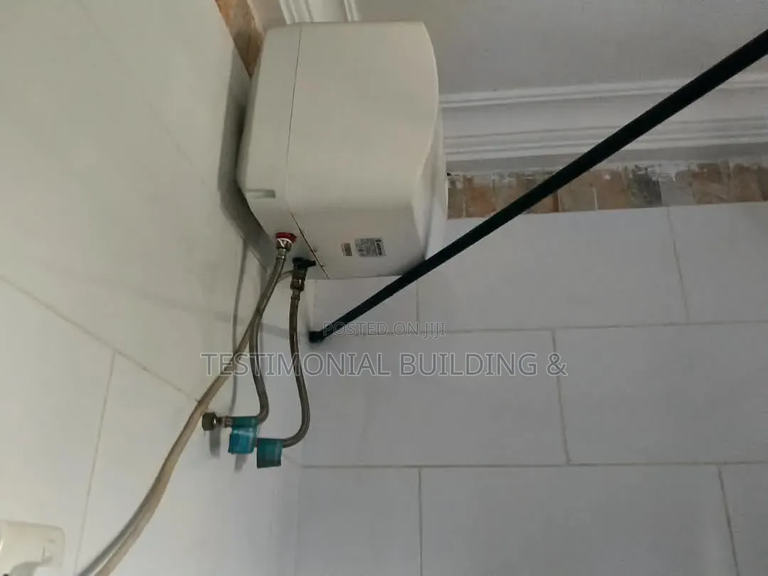 20 Bedroom Hotel for Sale at East Legon