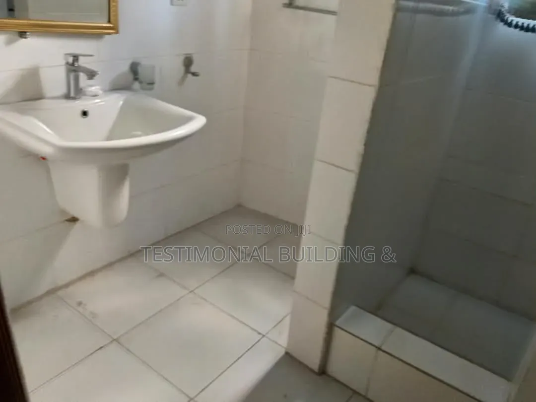 20 Bedroom Hotel for Sale at East Legon