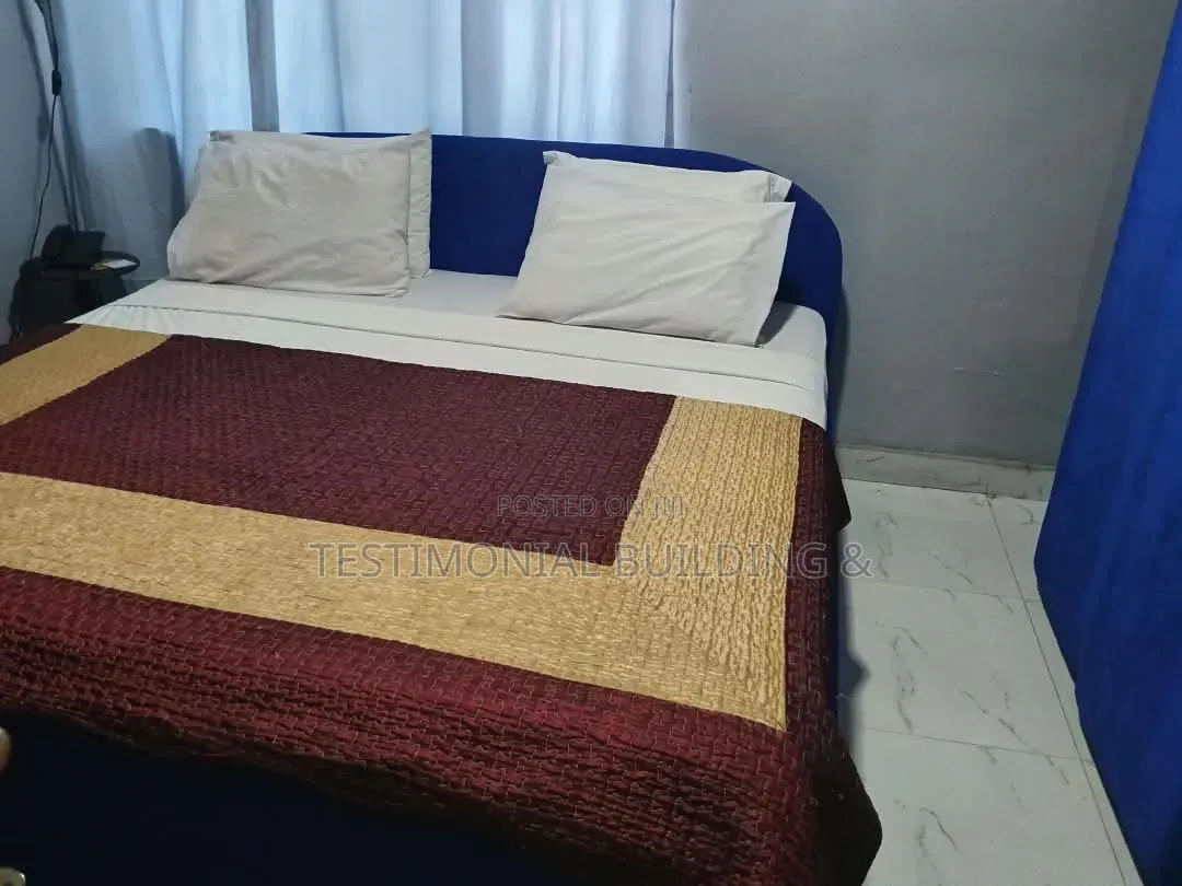 20 Bedroom Hotel for Sale at East Legon