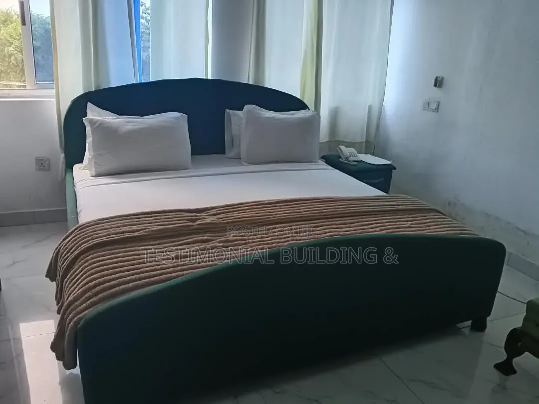 20 Bedroom Hotel for Sale at East Legon