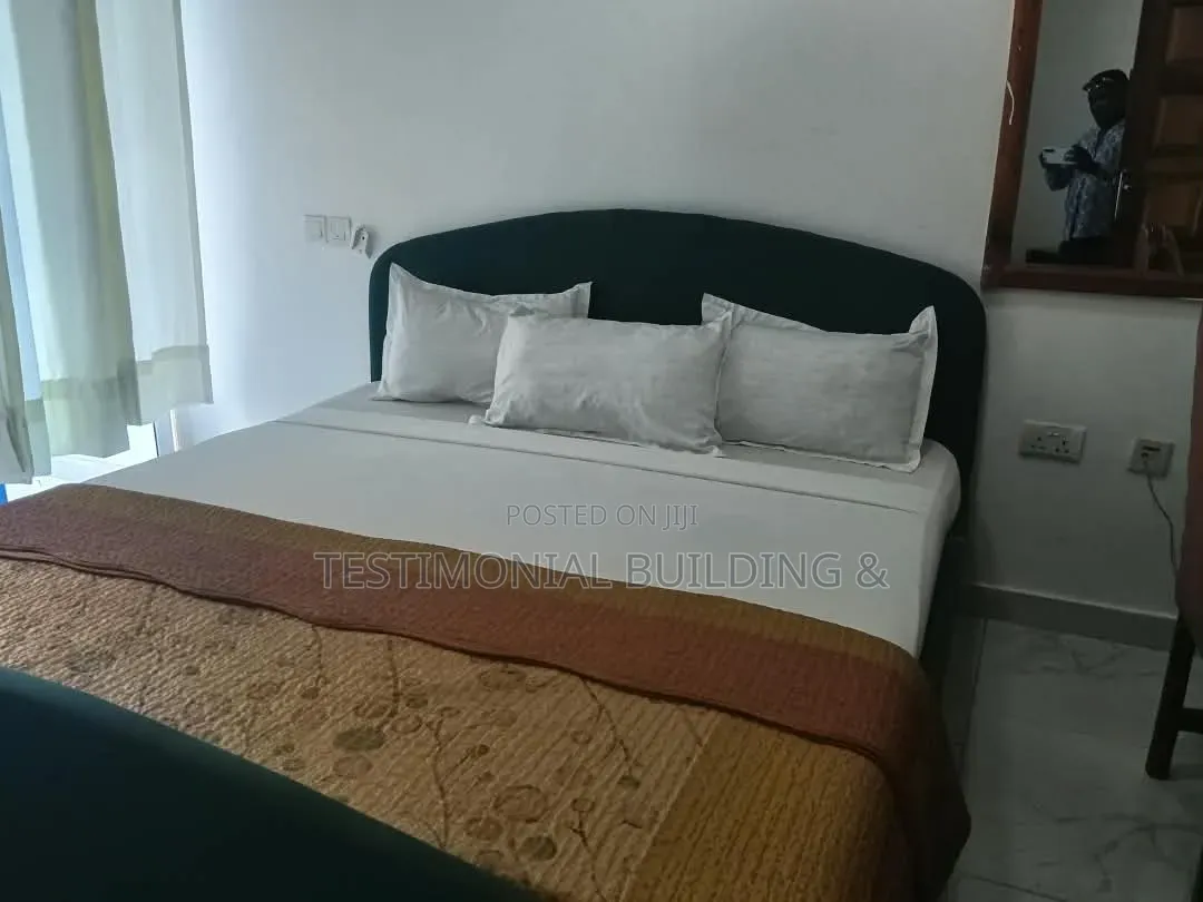 20 Bedroom Hotel for Sale at East Legon