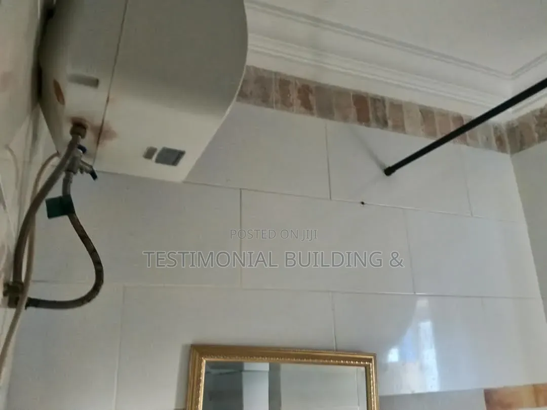 20 Bedroom Hotel for Sale at East Legon