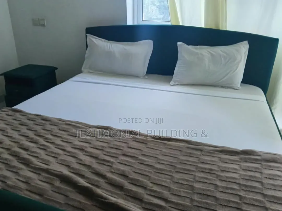 20 Bedroom Hotel for Sale at East Legon