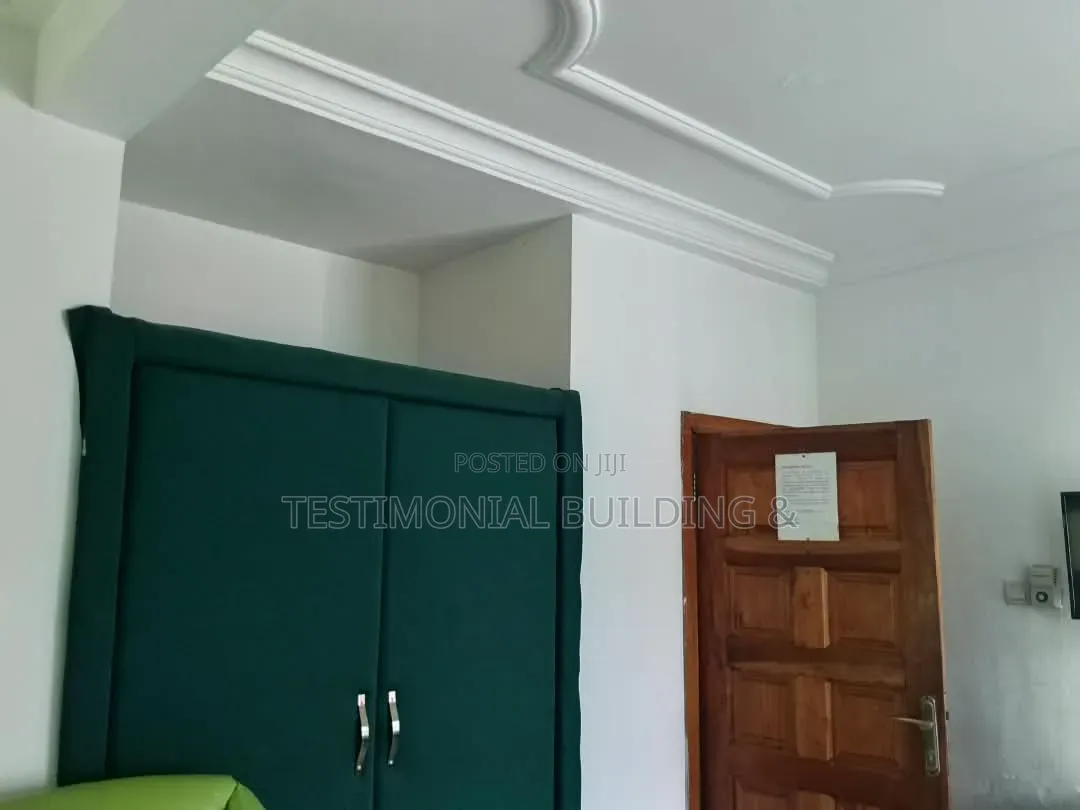 20 Bedroom Hotel for Sale at East Legon