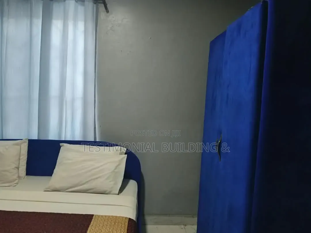 20 Bedroom Hotel for Sale at East Legon