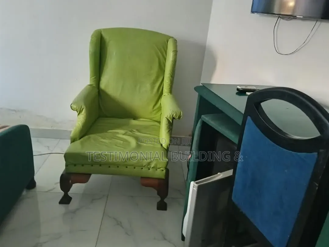 20 Bedroom Hotel for Sale at East Legon