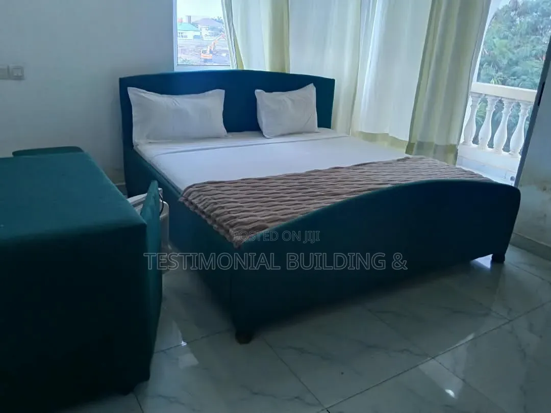 20 Bedroom Hotel for Sale at East Legon