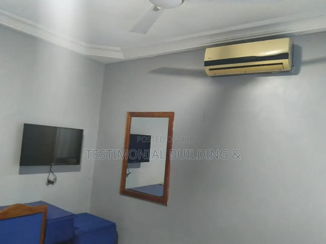 20 Bedroom Hotel for Sale at East Legon