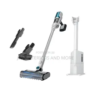Shark Clean Empty Cordless Stick Vacuum Cleaner