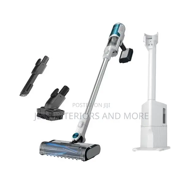 Shark Clean Empty Cordless Stick Vacuum Cleaner