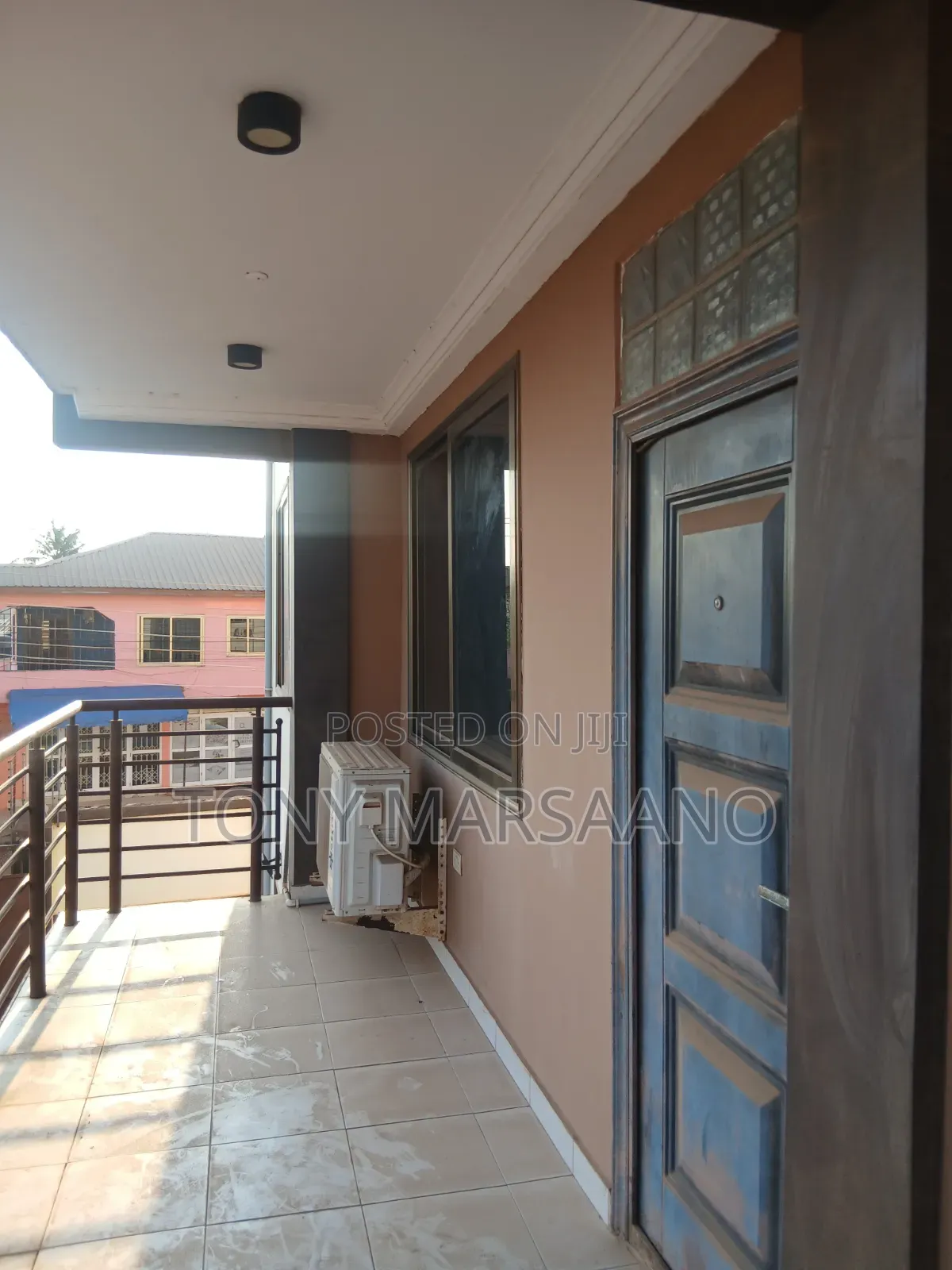 2bdrm Apartment in Haatso, Papao for rent