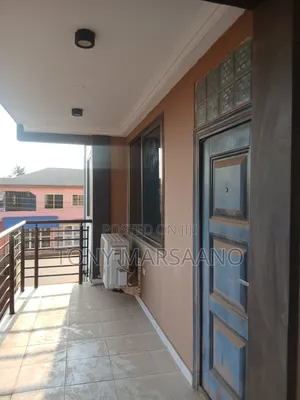 2bdrm Apartment in Haatso, Papao for rent