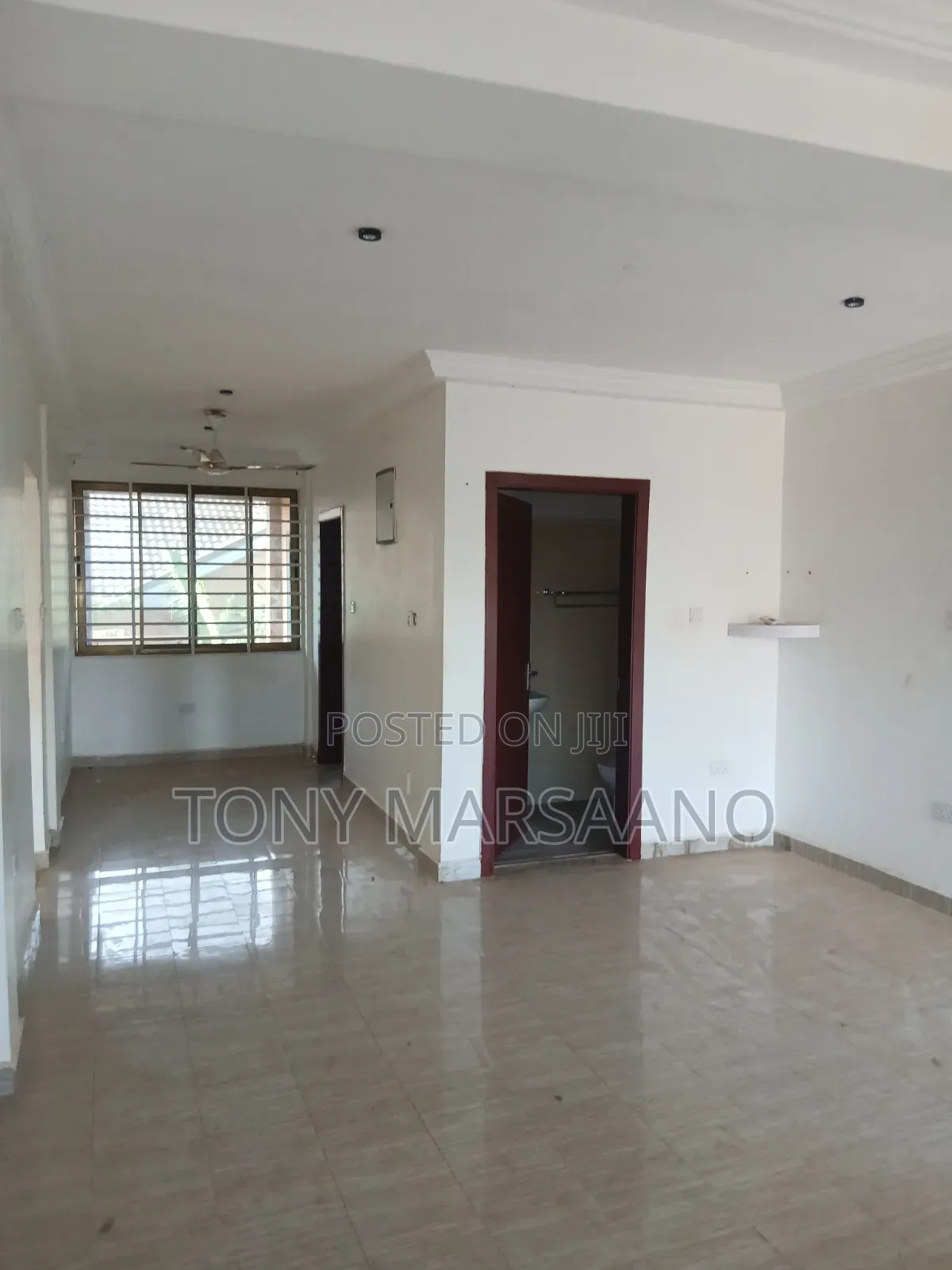 2bdrm Apartment in Haatso, Papao for rent