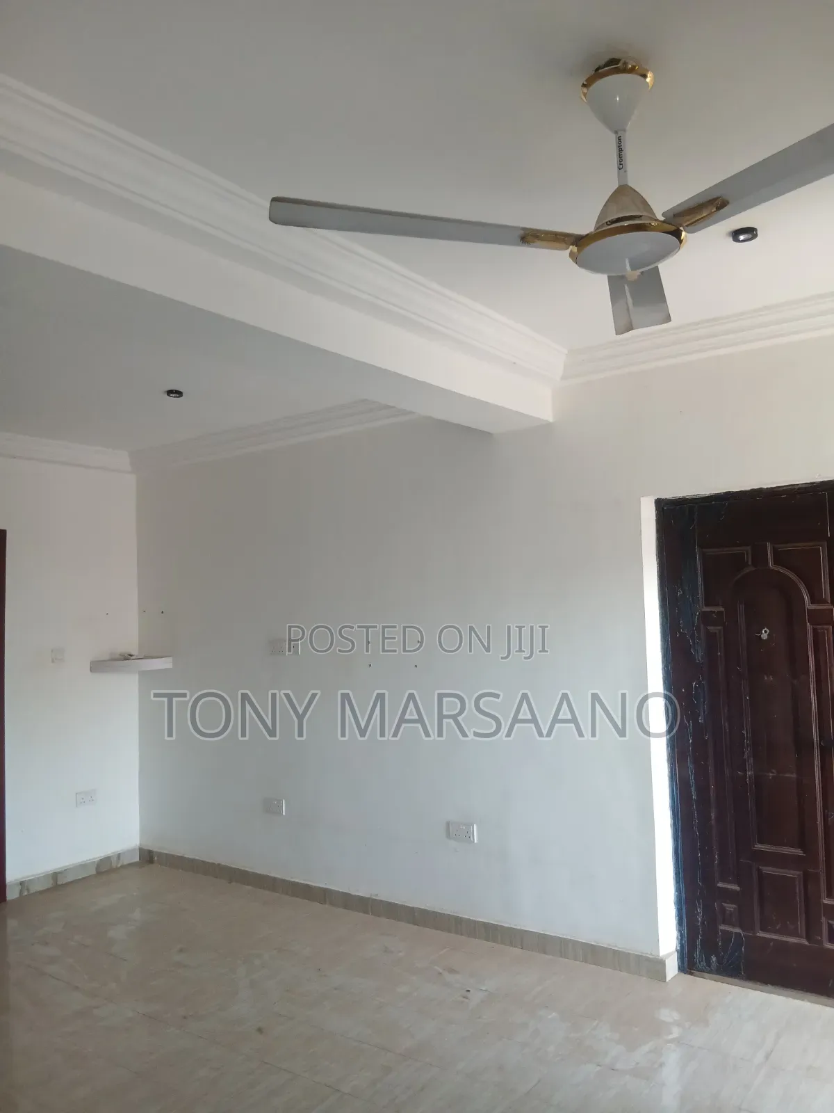 2bdrm Apartment in Haatso, Papao for rent