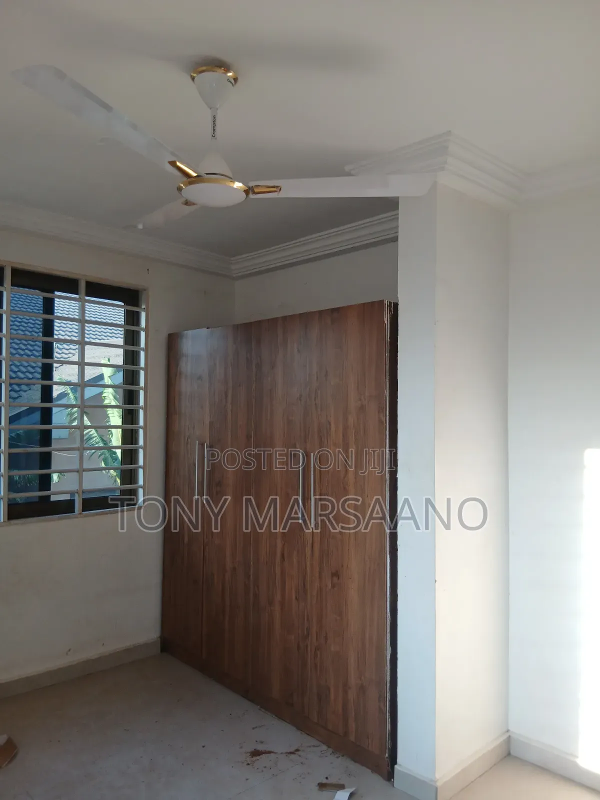 2bdrm Apartment in Haatso, Papao for rent