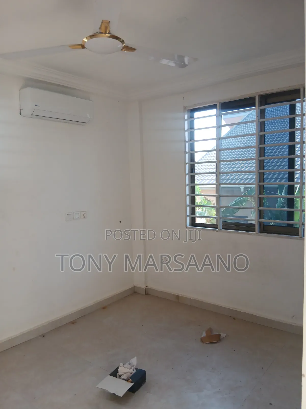 2bdrm Apartment in Haatso, Papao for rent