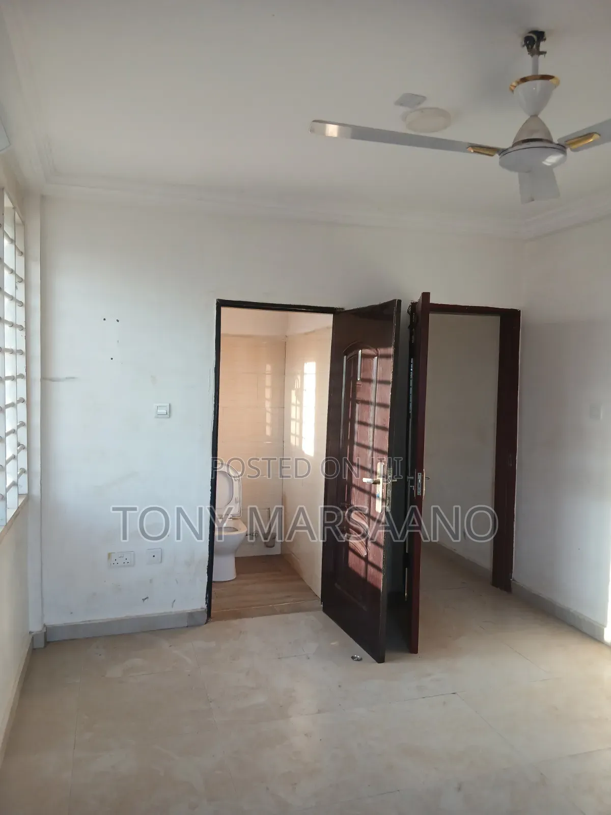 2bdrm Apartment in Haatso, Papao for rent