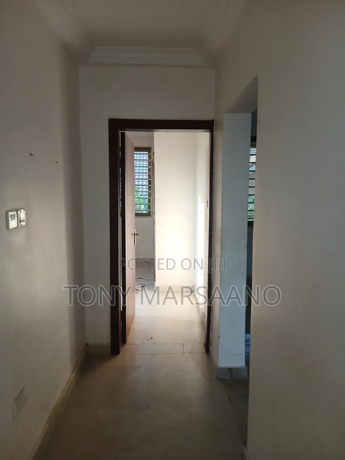 2bdrm Apartment in Haatso, Papao for rent