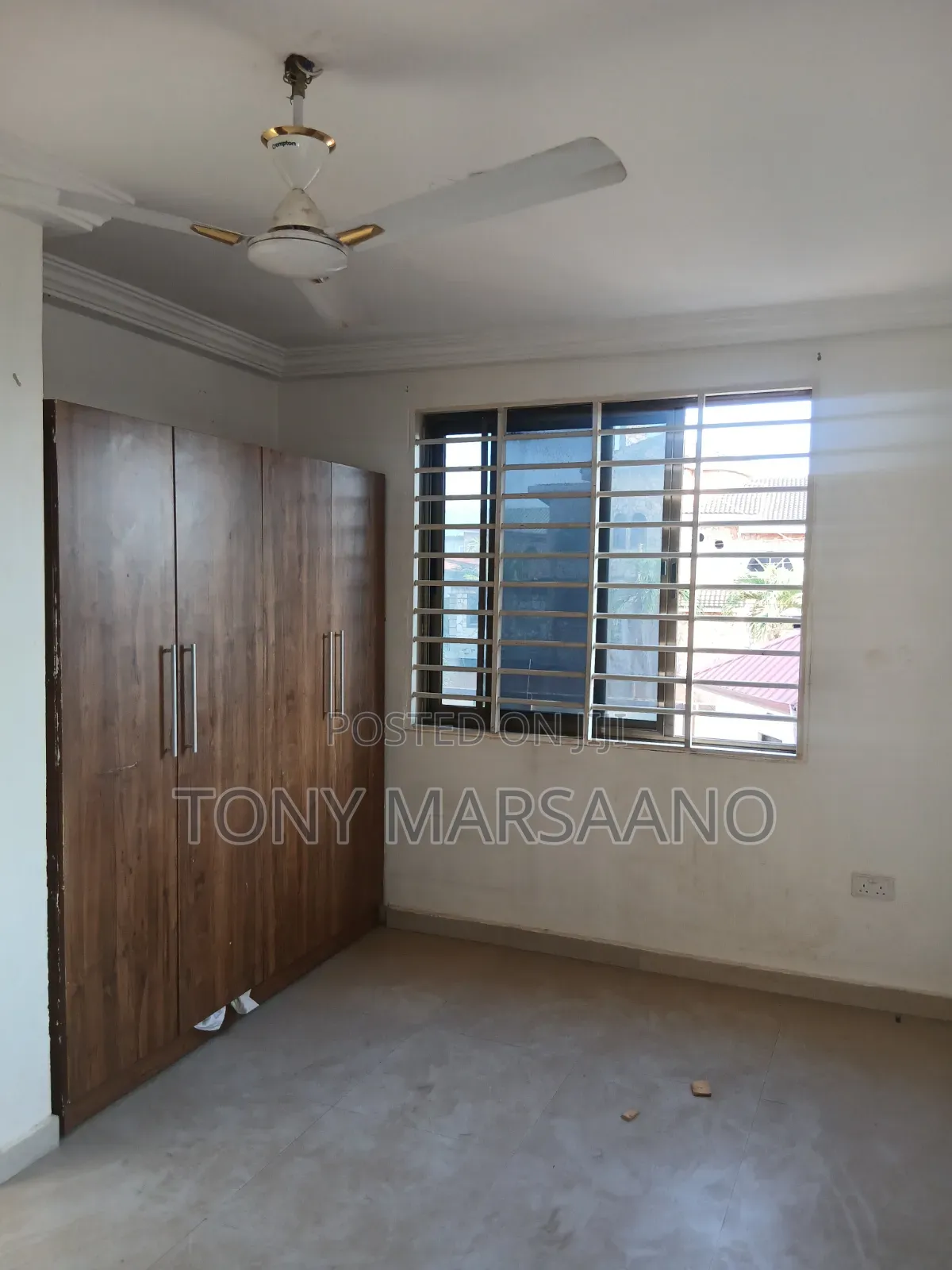 2bdrm Apartment in Haatso, Papao for rent