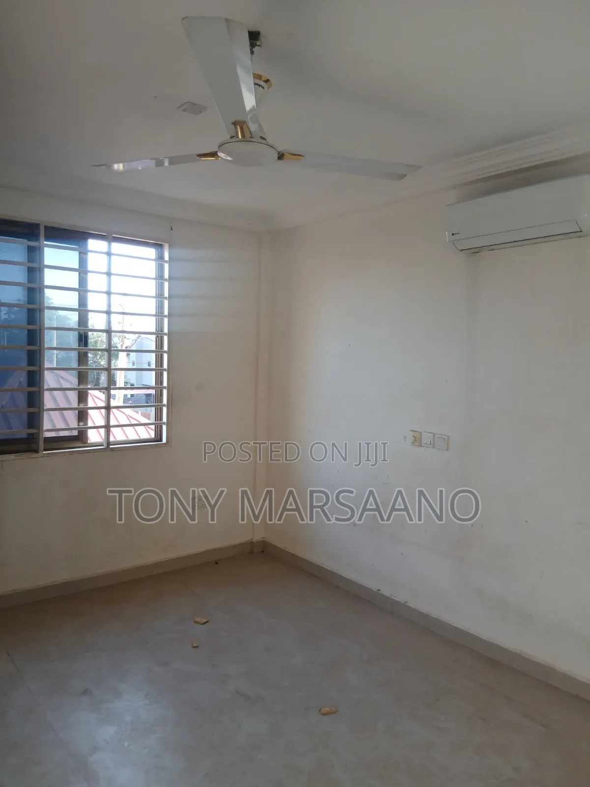 2bdrm Apartment in Haatso, Papao for rent