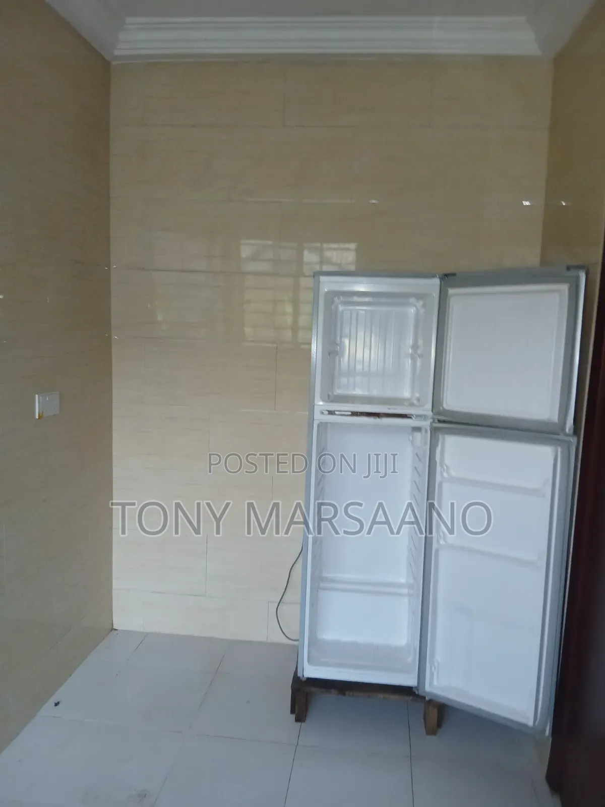 2bdrm Apartment in Haatso, Papao for rent