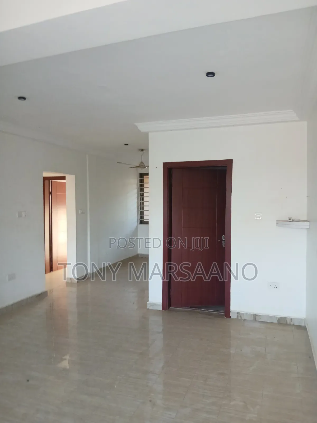 2bdrm Apartment in Haatso, Papao for rent