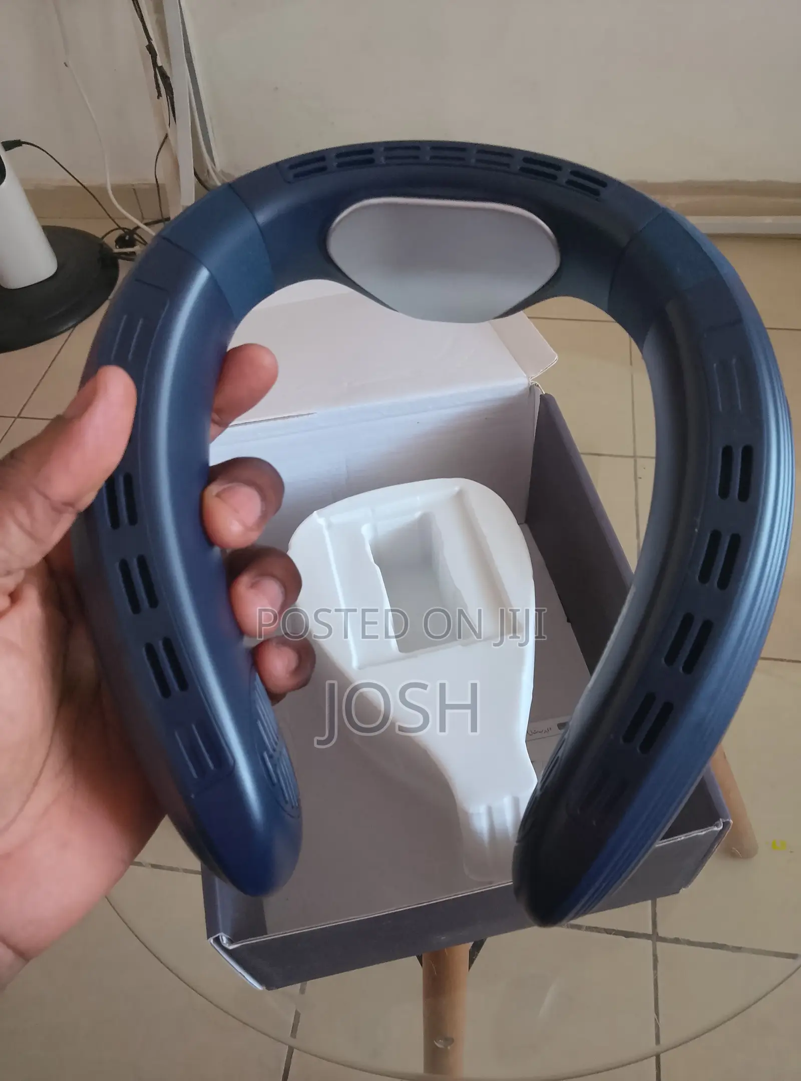 Neck Air Cooler for Sale Fresh from.USA