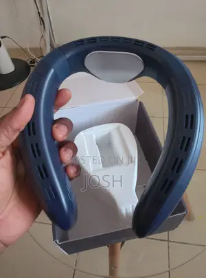 Neck Air Cooler for Sale Fresh from.USA
