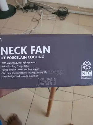 Neck Air Cooler for Sale Fresh from.USA